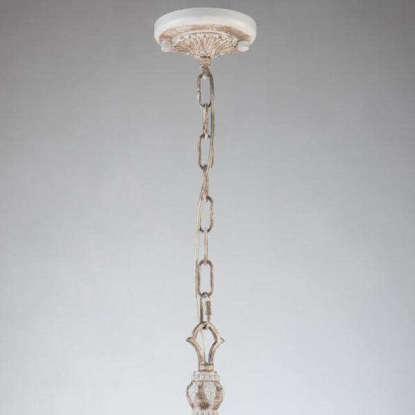 Подвесная люстра Favourite 2700-7P