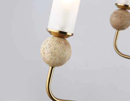 Люстра на штанге Ambrella Light LH53251