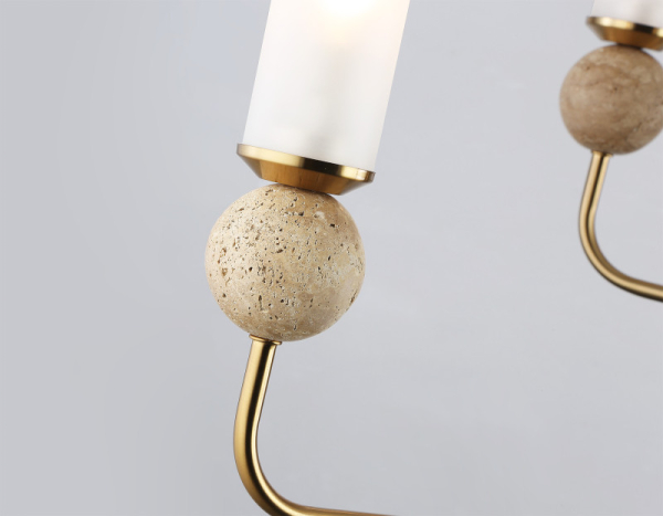 Люстра на штанге Ambrella Light LH53251