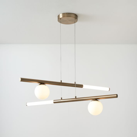 Подвесной светильник ImperiumLoft 167311-26