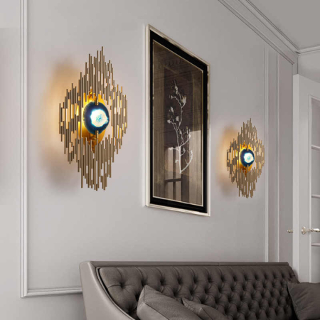 Бра ImperiumLoft 106496-22