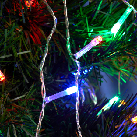 Светодиодная гирлянда Feron 32370