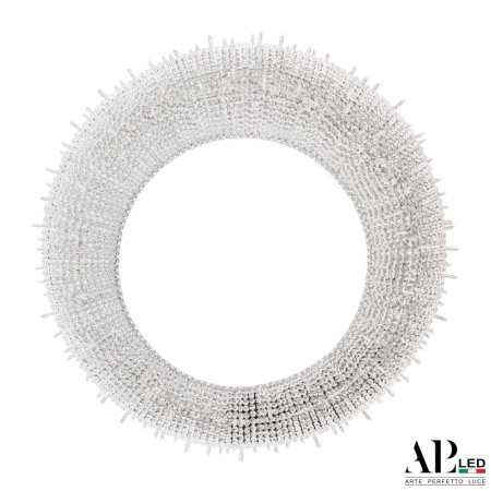 Подвесная люстра APL LED S510.0.100.B.4000