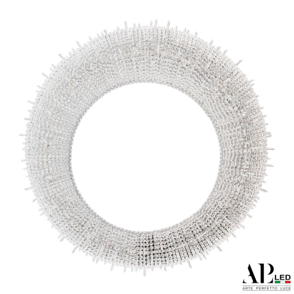 Подвесная люстра APL LED S510.0.100.B.3000