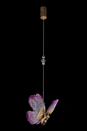 Подвесной светильник Fluorite FL1103-1P3