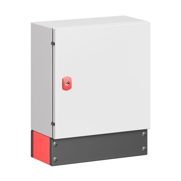 Комплект профилей цоколя ST ВхГ 100х200мм DKC R5BZ2