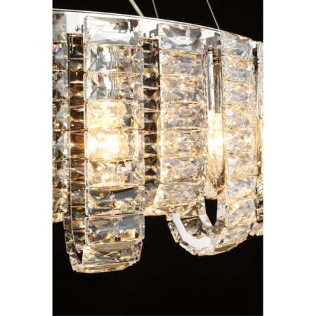 Подвесная люстра APLOYT APL.790.03.18