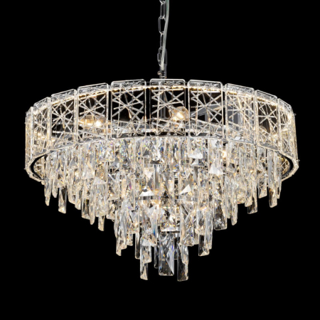 Подвесная люстра Citilux CL317251