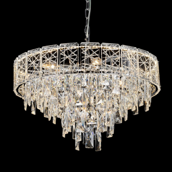 Подвесная люстра Citilux CL317251