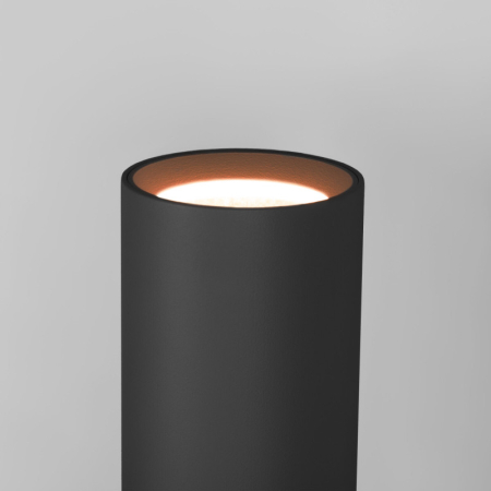 Бра Elektrostandard Langer черный (40123/LED)