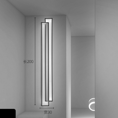 Бра ImperiumLoft 209022-23