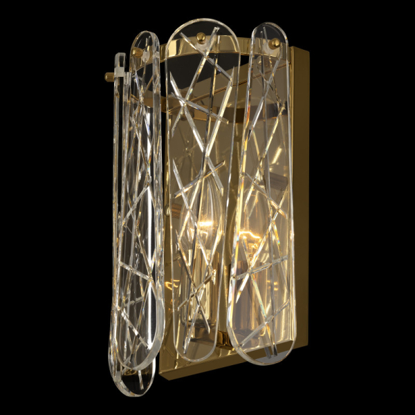 Бра Citilux CL318412