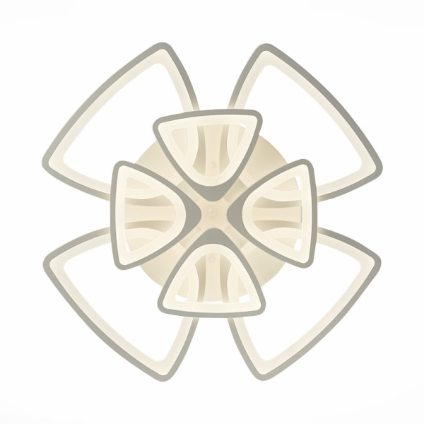 Накладная люстра EVOLED SLE501152-08