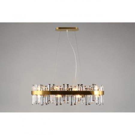 Подвесная люстра APLOYT APL.825.03.16