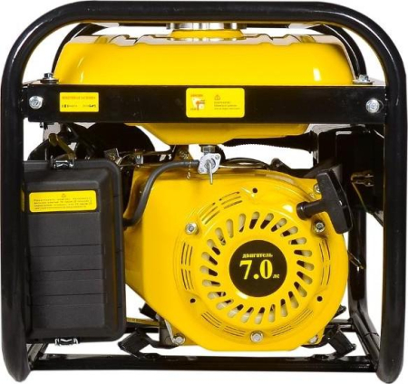 Электрогенератор G4000A EUROLUX 64/1/38