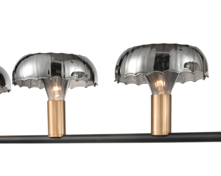 Подвесной светильник Vele Luce VL5642P05