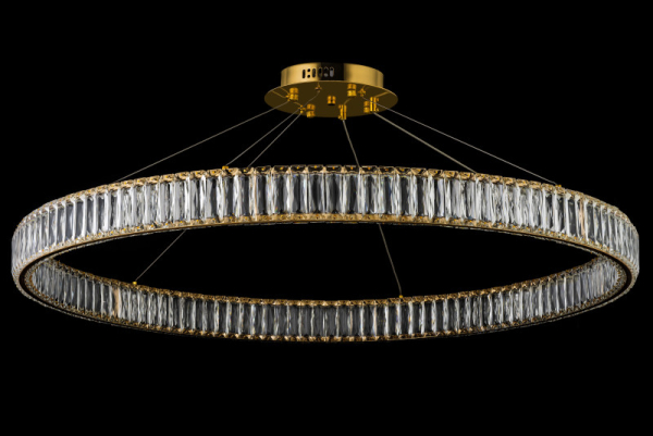 Подвесная люстра Dio D'arte Caneva L 1.5.100.100 G