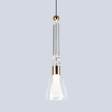 Подвесной светильник MODELUX MS.1630.1