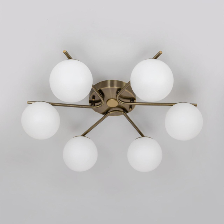 Накладная люстра Citilux CL228A163