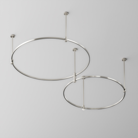 Шинопровод Maytoni Technical TRX154-R-D800-PT