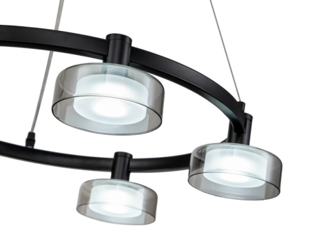 Подвесная люстра Stilfort 4009/02/05P