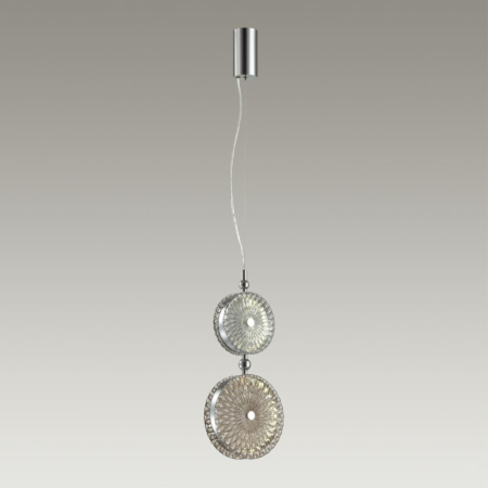 Подвесной светильник Odeon Light 5416/13LB