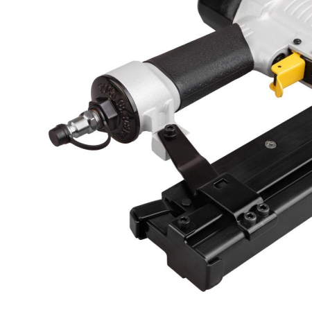 Пневмопистолет гвоздезабивной (нейлер) 2в1 N50/S40 KRANZ