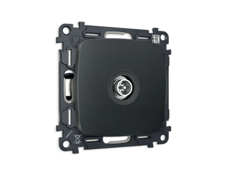 Розетка Ambrella Volt MO913005