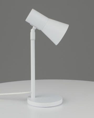 Настольная лампа Moderli V11324-1T