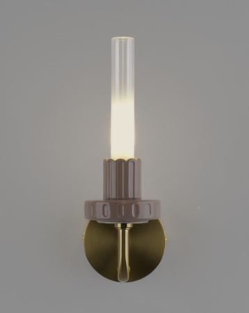 Бра Moderli V11693-WL