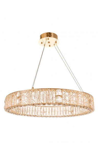 Подвесная люстра Fluorite FL1057-8P