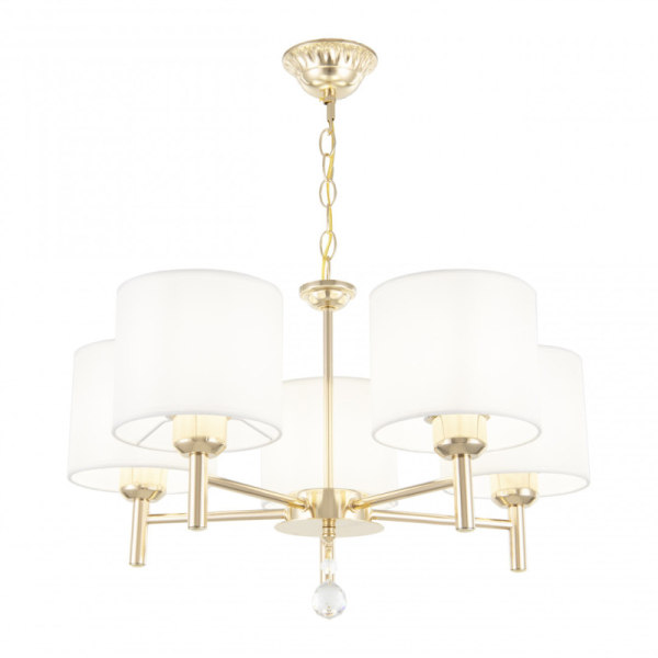 Подвесная люстра Arte Milano 332756/5 FGD