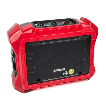 Измеритель сопротивления заземления цифровой KT 2302 "PROLINE" КВТ 87240