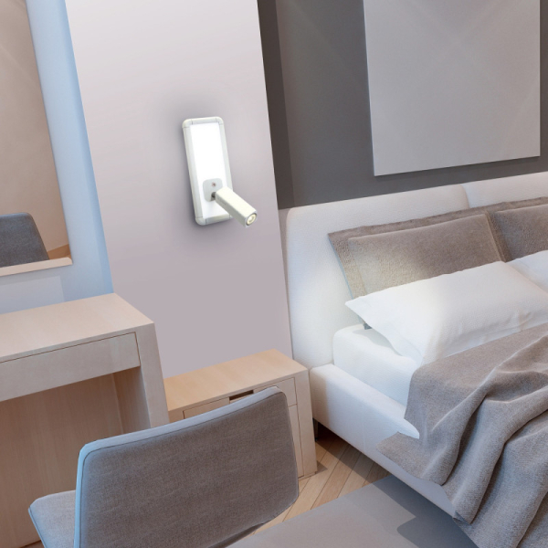 Спот Mantra 5257