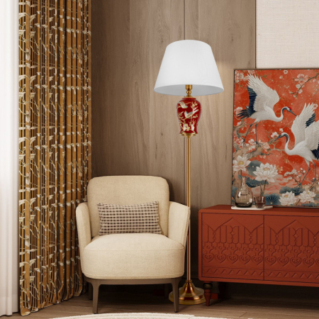 Торшер LOFT IT 10384F