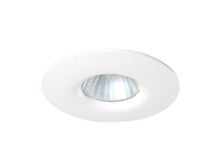 Встраиваемый светильник Crystal Lux CLT 032C1 WH