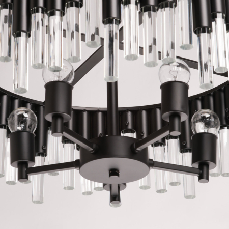 Подвесная люстра DeMarkt 111018305