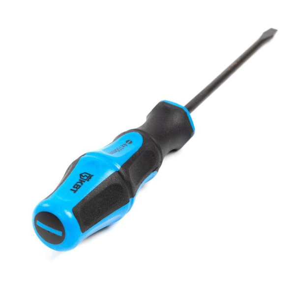 Набор отверток из стали S2 Мастер НО-08-S КВТ 87106