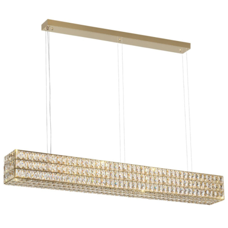 Подвесная люстра Odeon Light 4926/60L