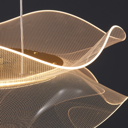 Подвесной светильник ImperiumLoft 306267-01