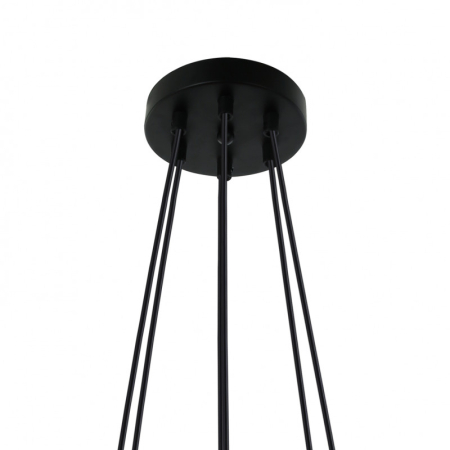 Подвесная люстра Favourite 2364-6P