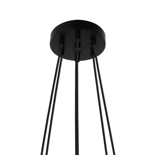 Подвесная люстра Favourite 2364-6P