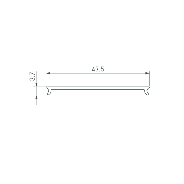 Экран Arlight 045462