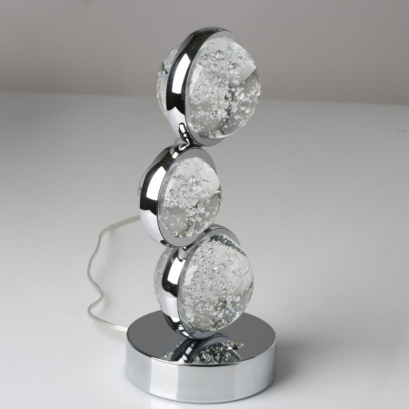 Настольная лампа DeMarkt 730031203