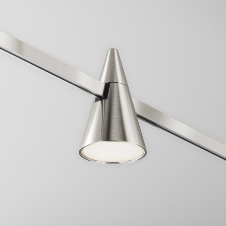 Светильник на шине Maytoni Technical TR146-1-5W4K-PT