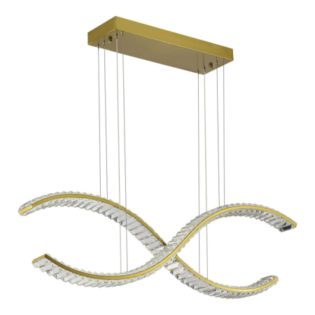 Подвесной светильник ST-Luce SL6206.303.44