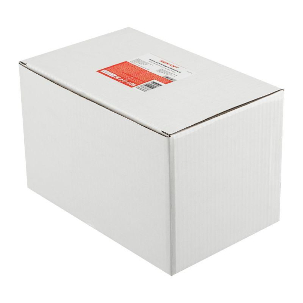 Блок зажимов клеммный БЗН ТВ-4506 4,0мм2 45A 6 пар REXANT