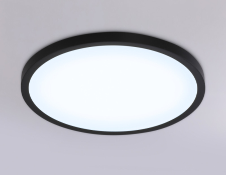 Накладной светильник Ambrella Light FZ1961