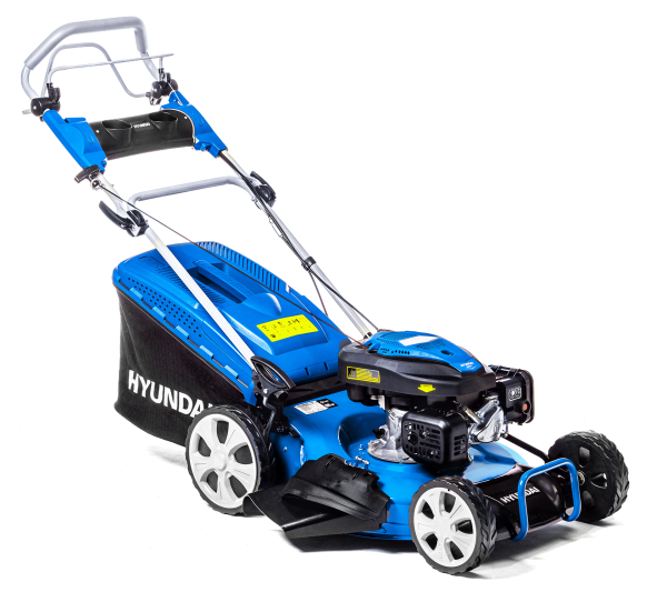 Бензиновая газонокосилка Hyundai L 5120S