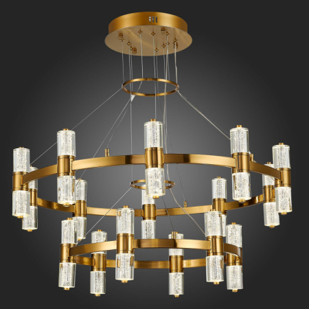 Каскадная люстра ST-Luce SL6007.203.32